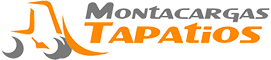 Logo Montacargas Tapatíos
