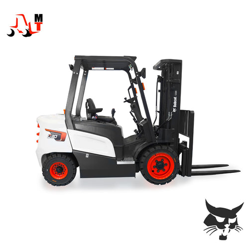 Bobcat D30NXP – Montacargas Diésel 3 Ton