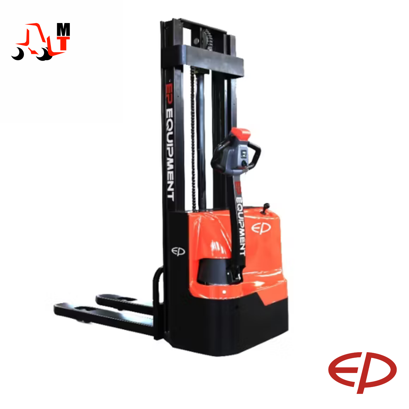 EP ES15-33DM – Apilador Eléctrico 1.5 Ton