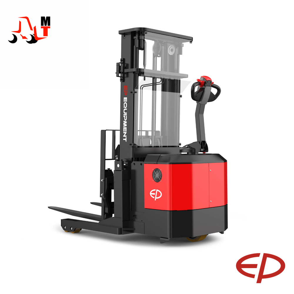 EP CQE15S – Montacargas Eléctrico de Alcance 1.5 Ton