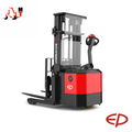 EP CQE15S – Montacargas Eléctrico de Alcance 1.5 Ton