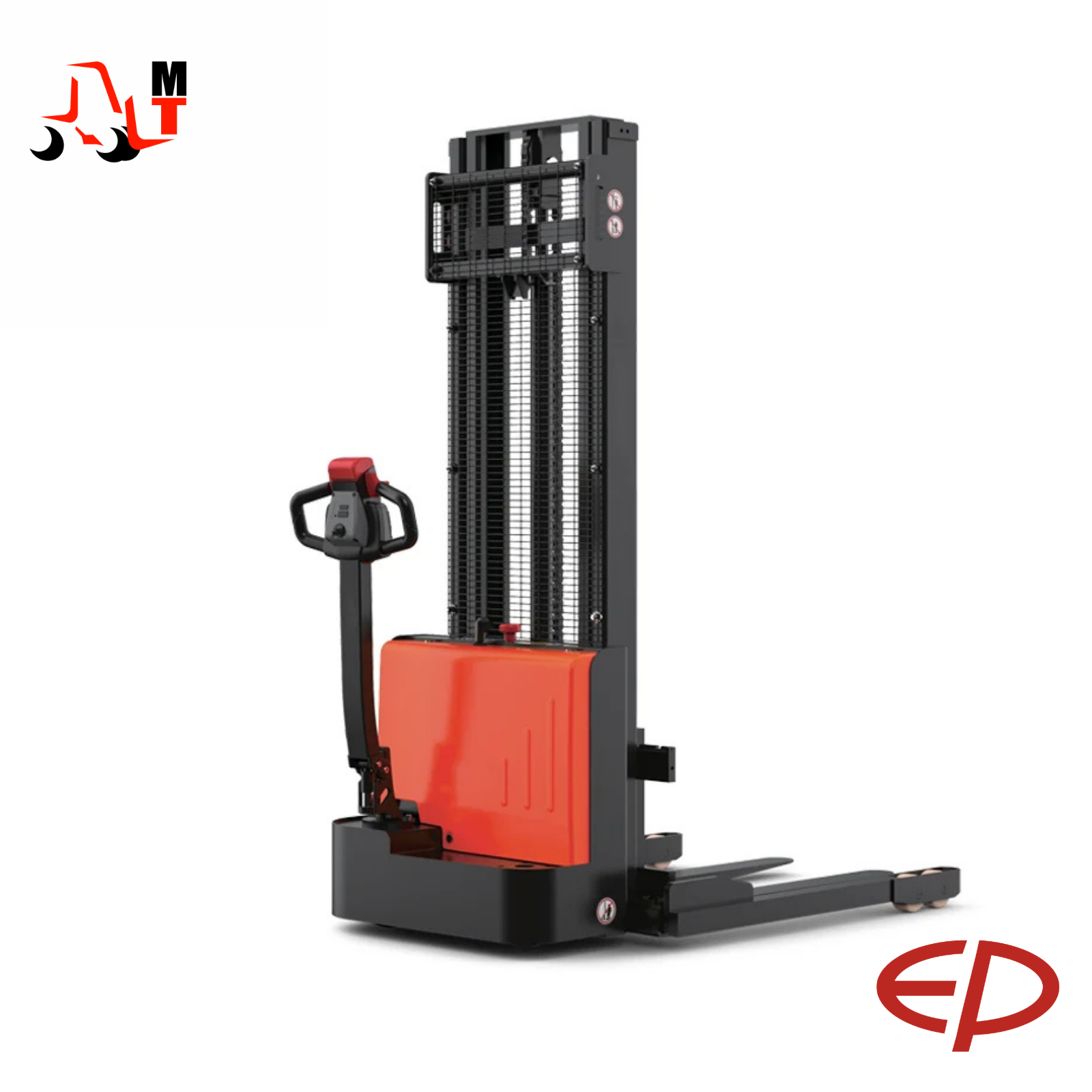 EP ESD122 – Apilador Eléctrico 1.2 Ton