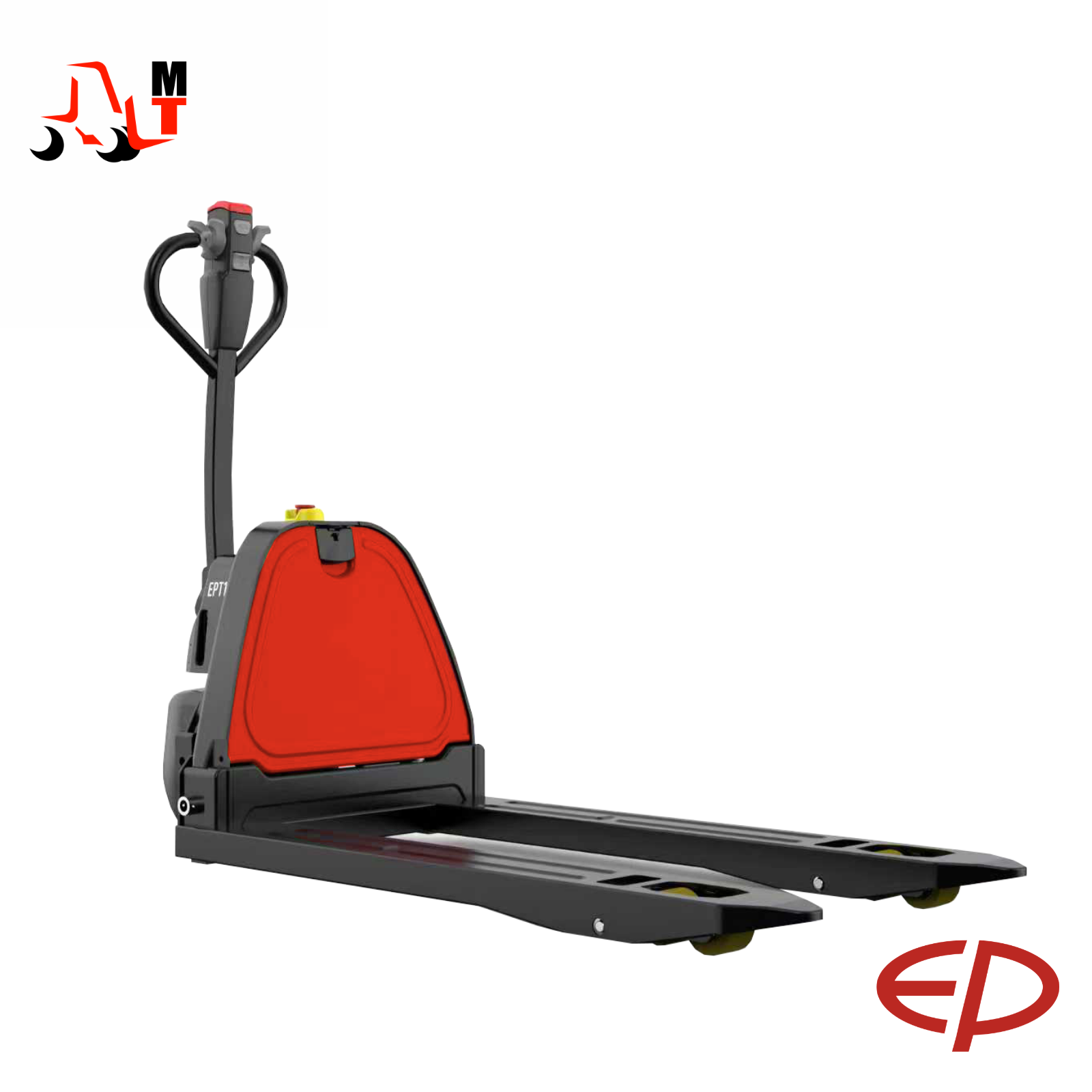 EP EPT20-EZ – Transpaleta Eléctrica 2 Ton