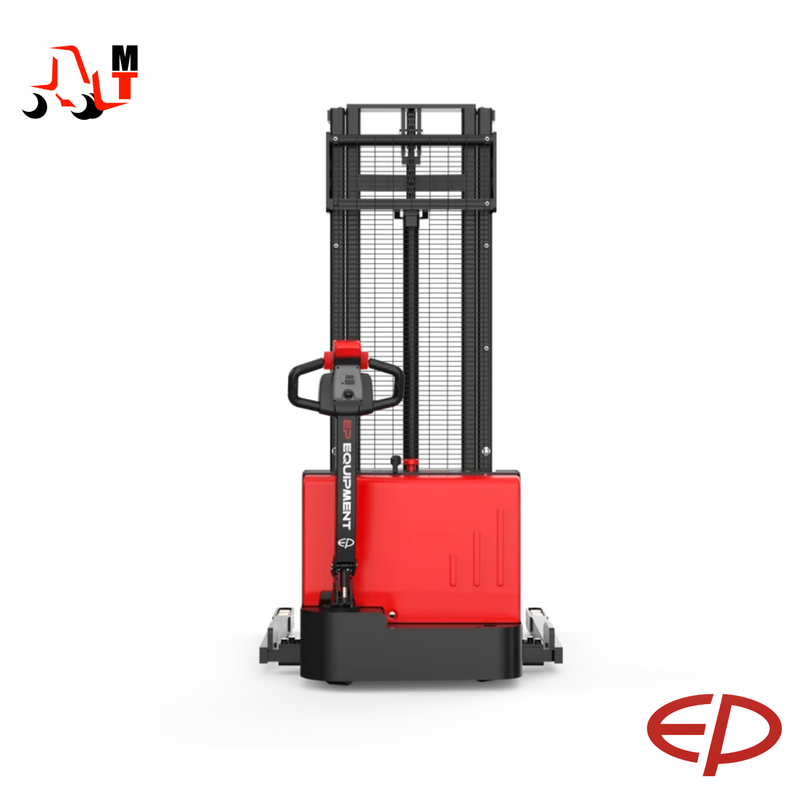 EP ESD122 – Apilador Eléctrico 1.2 Ton