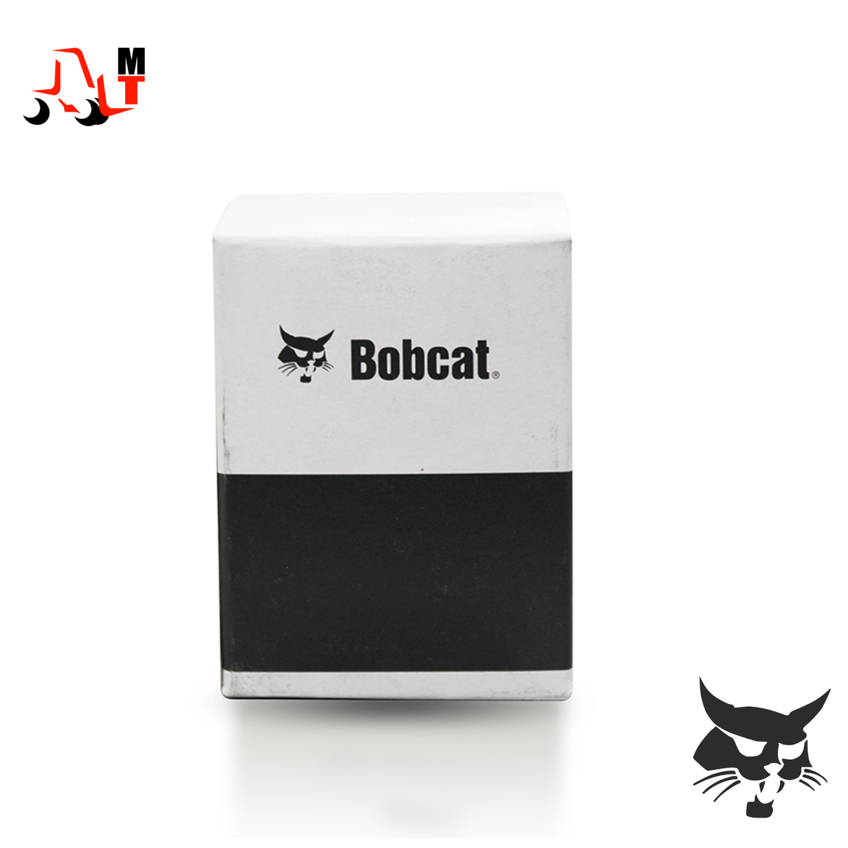 Conector De Gas Lp Para Montacargas Bobcat