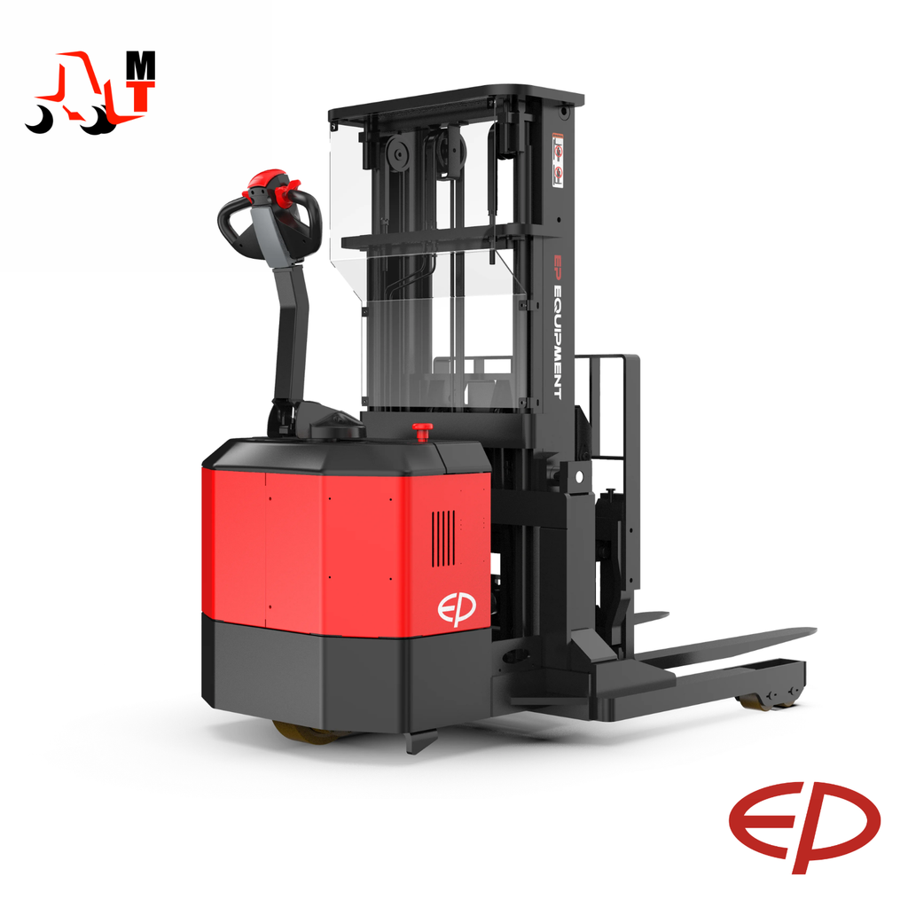 EP CQE15S – Montacargas Eléctrico de Alcance 1.5 Ton