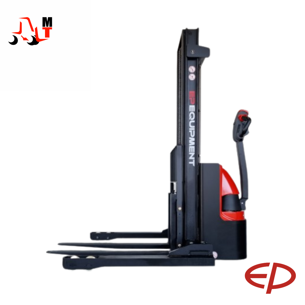 EP ES15-33DM – Apilador Eléctrico 1.5 Ton