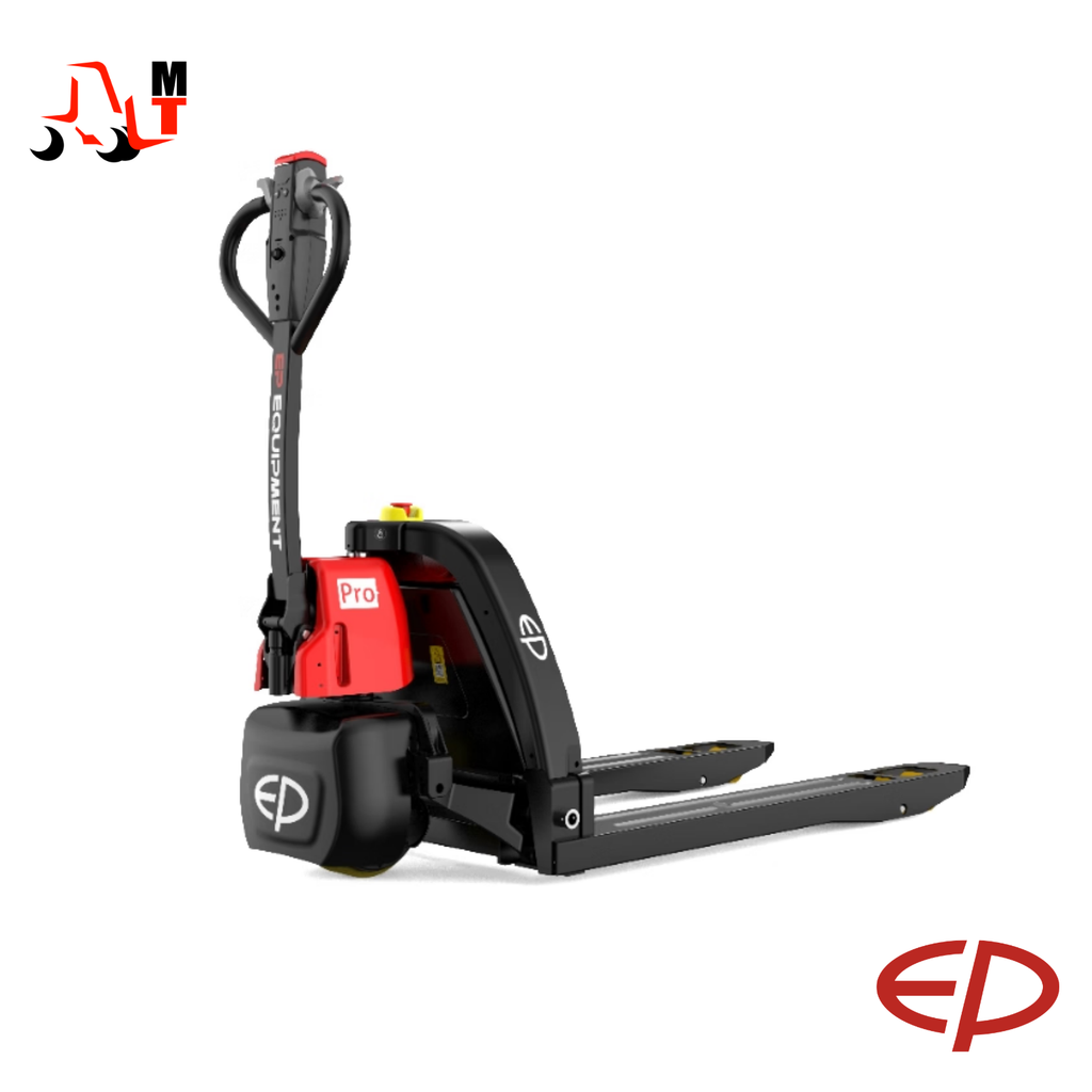 EP EPT20-EZ – Transpaleta Eléctrica 2 Ton