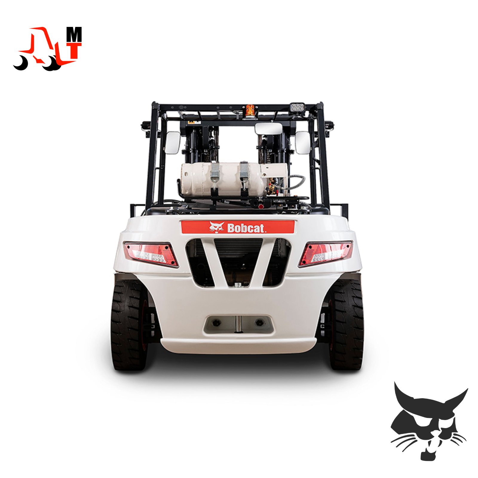 Bobcat G70S-7 – Montacargas Gas LP 7 Ton