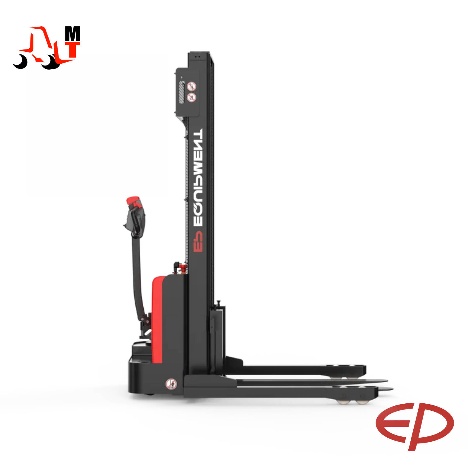 EP ESD122 – Apilador Eléctrico 1.2 Ton