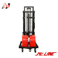 McLane BDA-S10 – Apilador Semieléctrico