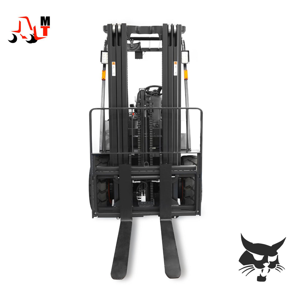 Bobcat D30NXP – Montacargas Diésel 3 Ton