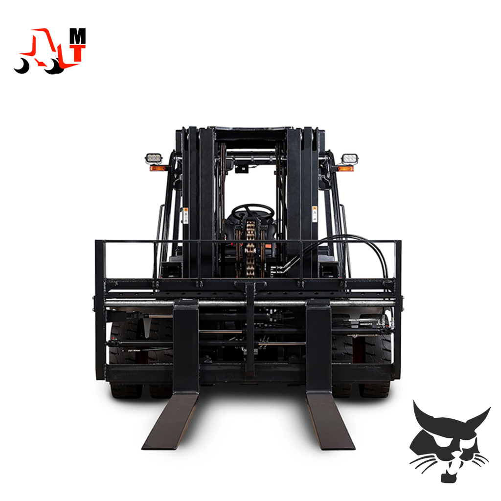 Bobcat G70S-7 – Montacargas Gas LP 7 Ton