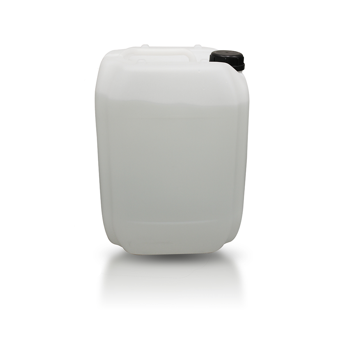 Agua Para Baterias Desmineralizada Bidon 20 Lts.