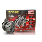 Alternador Para Montacargas K21/k25