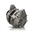 Alternador Para Montacargas K21/k25