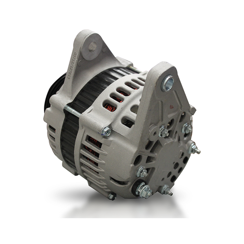 Alternador Para Montacargas K21/k25