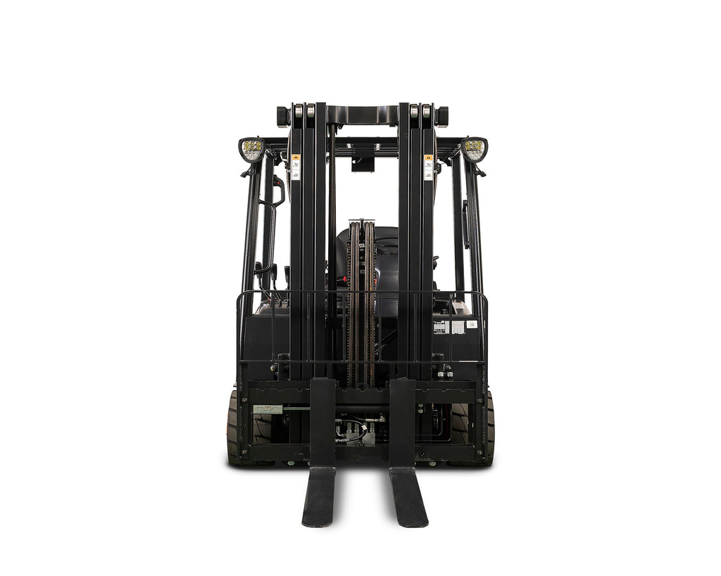 Carretillas elevadoras eléctricas de 1,5 a 2 t, 3 ruedas, Serie 7 Plus