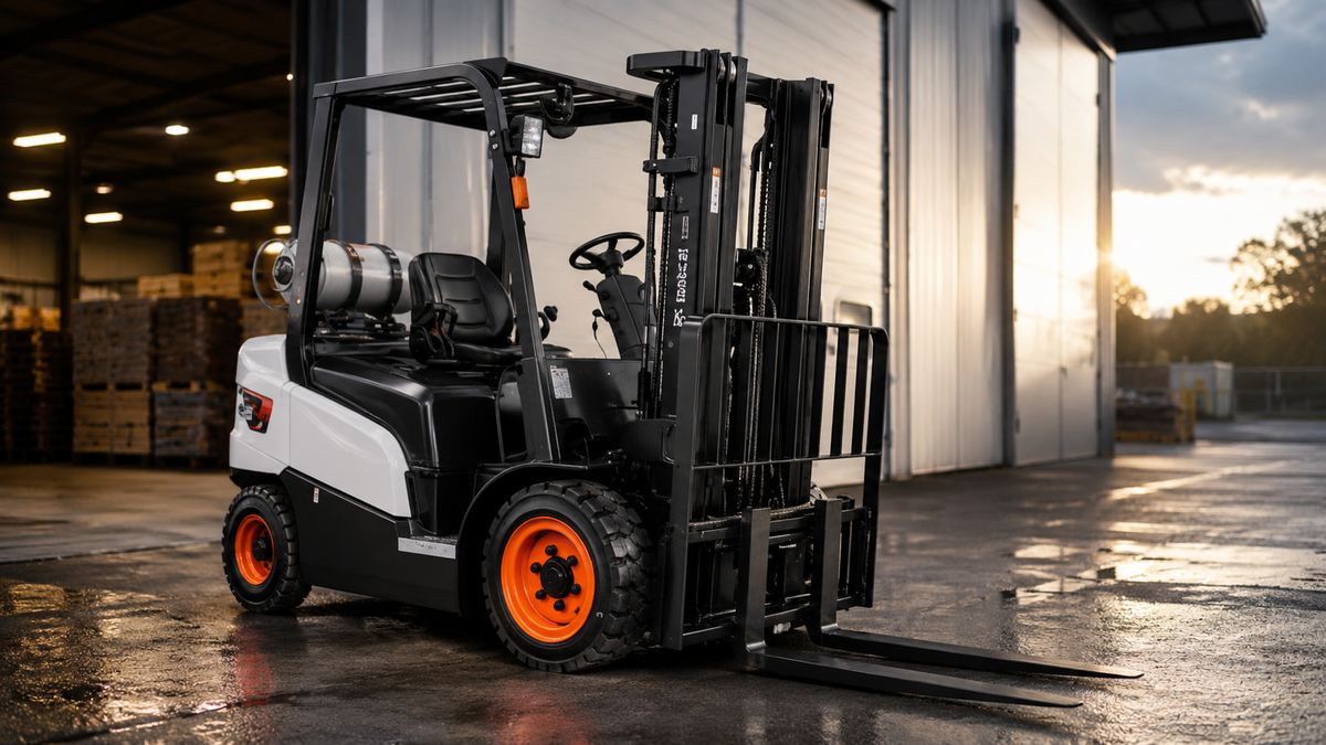 Distribuidor BOBCAT