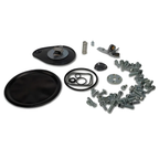 Kit De Diafragmas Regulador Nikki Para Montacargas