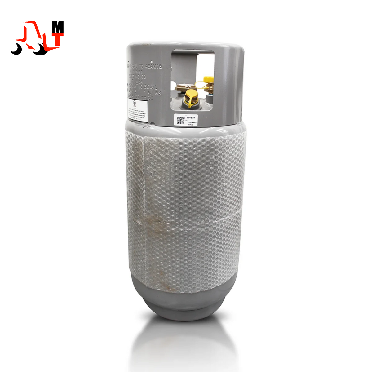 Tanque de Gas Montacargas | 33.5 Lbs
