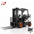 Bobcat G30NXP – Montacargas Gas LP 3 Ton