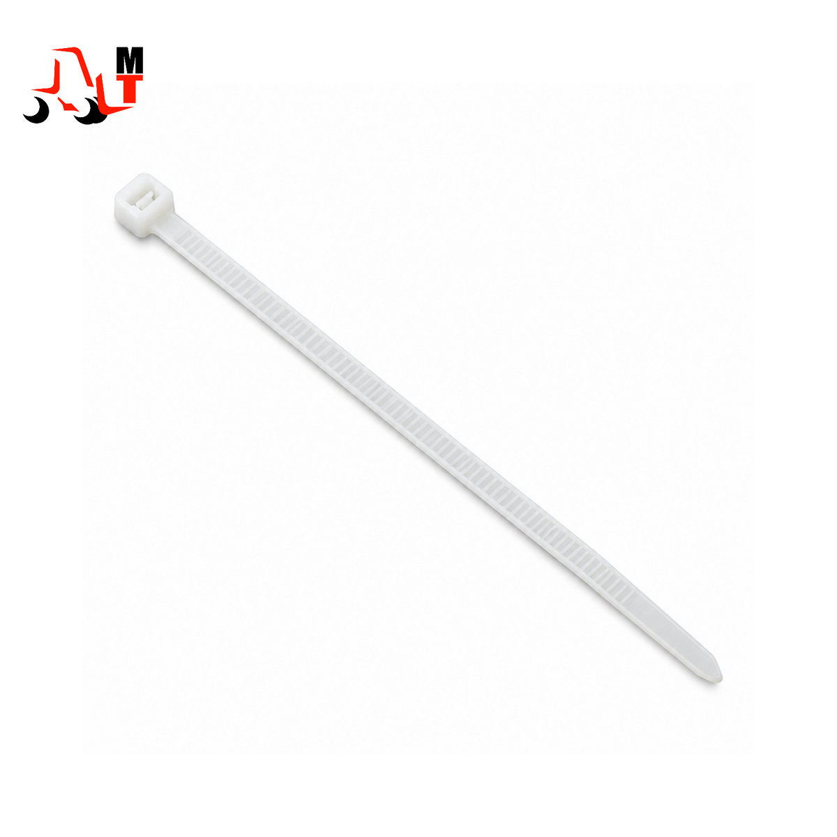 Cincho Plástico Chico 7" para Montacargas