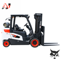 Bobcat GC55C-9 – Montacargas Gas LP 5.5 Ton