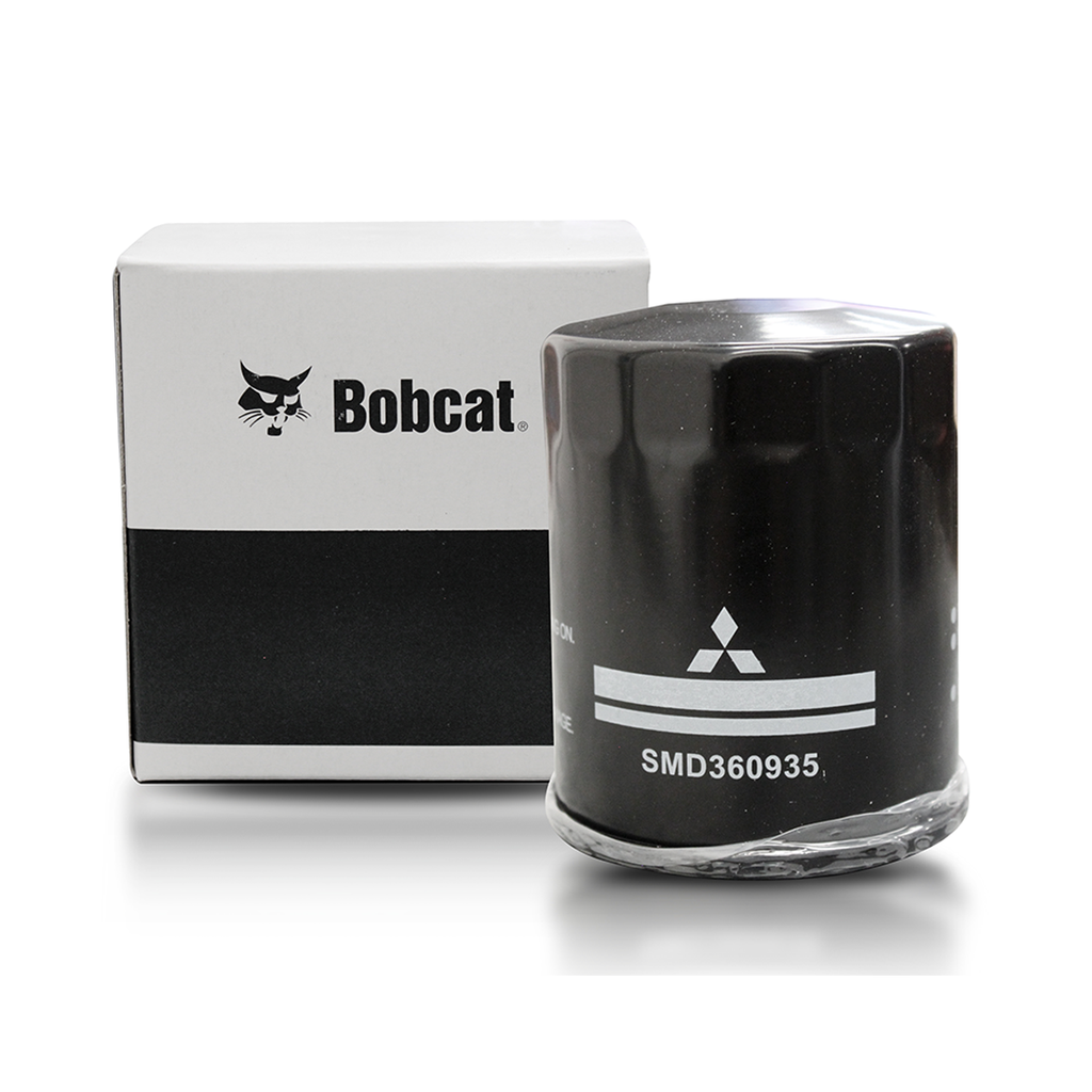 Filtro De Aceite Para Motor Montacargas Doosan