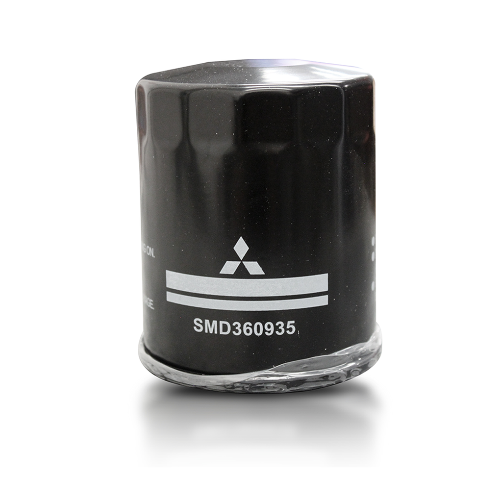 Filtro De Aceite Para Motor Montacargas Doosan