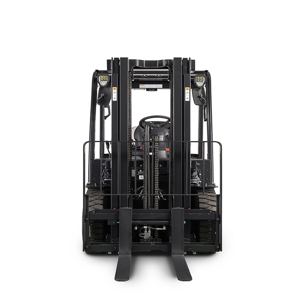 Carretillas elevadoras de GLP de 2,5 a 3,5 t, Serie NX Plus