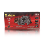 Marcha Para Montacargas Con Motores K21 Y K25